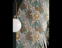 Ceramica Euro Sinfonie D'autore Falburkolat | Járólap és Csempe