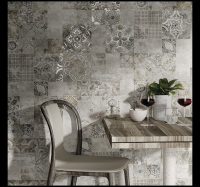 Ceramica Euro Sogno Falburkolat | Csempék és Járólapok