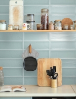 Fabresa Aria Matt Konyhai burkolólap 