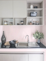 Fabresa Arquitectura Konyhai burkolólap 