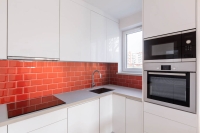 Fabresa Bevelled Konyhai burkolólap 