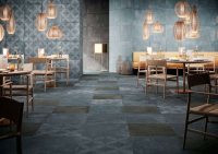 Agrob Buchtal Ceramics Factory Csempe és Padlólap