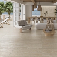 Fanal Travertino Csempe és Padlólap