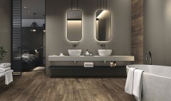 Fanal Pearl Modern fürdőszoba 