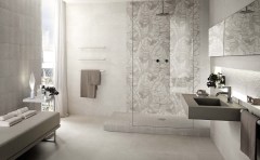 Fap Ceramiche Nux Klasszikus fürdőszoba 