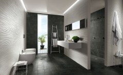 Fap Ceramiche Lumina Klasszikus fürdőszoba 