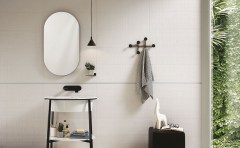 Fap Ceramiche Lumina Klasszikus fürdőszoba 