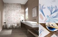 Fap Ceramiche Deco&More Falburkolat | Csempék és Padlólapok