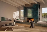 Fap Ceramiche Glim Falburkolat | Padlólapok és Csempék