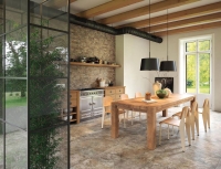 Fap Ceramiche Nobu Kőhatású járólap | Csempék és Padlólapok