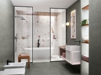 Fap Ceramiche Ylico Falburkolat | Csempék és Járólapok