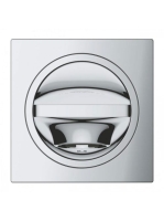 Grohe Allure kádkifolyó, króm 13264001