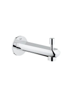 Grohe Eurodisc Cosmopolitan kádkifolyó 13279002