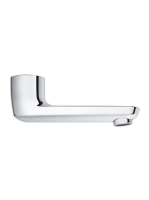 Grohe kifolyócső csaptelephez 115 mm, króm 13378000