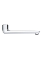 Grohe kifolyócső 175 mm, króm 13380000