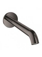 Grohe Essence kádkifolyó, grafit 13449A01