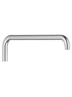 Grohe Rainshower zuhanykar 340 mm, króm 14014000