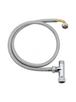 Grohe kiegészítő készlet, Grohe bidé ülőkéhez 14074000