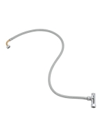 Grohe kiegészítő készlet, Grohe bidé ülőkéhez 14074000