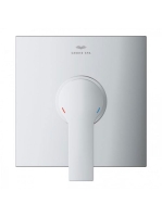 Grohe Allure egykaros zuhanycsaptelep, króm 19317001