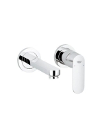 Grohe Eurosmart Cosmopolitan 2-lyukas mosdócsaptelep 19381000