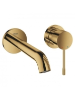 Grohe Essence 2-lyukas mosdócsaptelep M-es méret, arany 19408GL1