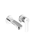 Grohe Eurostyle Cosmopolitan 2-lyukas fali mosdócsaptelep 19571002