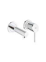 Grohe Concetto 2-lyukas mosdócsaptelep 19575001