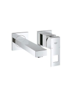 Grohe Eurocube 2-lyukas mosdócsaptelep 19895000