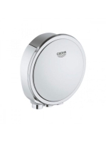 Grohe Talentofill kádtöltő, le- és túlfolyógarnitúra, króm 19952000