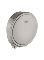 Grohe Talentofill kádtöltő, le- és túlfolyógarnitúra, rozsdamentes acél hatású 19952DC0