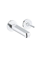 Grohe Eurodisc Joy fali mosdócsaptelep L-Size 19969000