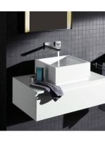 Grohe Eurocube Joy 2-lyukas mosdócsaptelep, L-Size 19998000