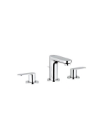 Grohe Eurosmart Cosmopolitan 3-lyukas mosdócsaptelep 20187000