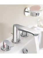 Grohe Eurostyle Cosmopolitan 3-lyukas mosdócsaptelep 20208002