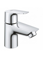 Grohe BauEdge egykaros hidegvizes csaptelep XS-es méret, króm 20421001