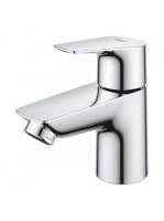 Grohe BauEdge egykaros hidegvizes csaptelep XS-es méret, króm 20421001