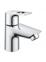 Grohe BauLoop egykaros hidegvizes mosdócsaptelep, XS-es méret, króm 20422001