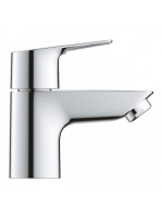 Grohe BauLoop egykaros hidegvizes mosdócsaptelep, XS-es méret, króm 20422001