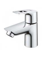 Grohe BauLoop egykaros hidegvizes mosdócsaptelep, XS-es méret, króm 20422001