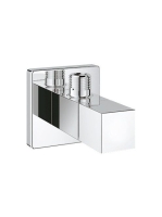 Grohe Eurocube sarokszelep 1/2-3/8 22012000