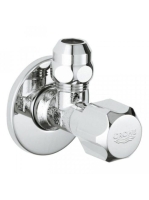 Grohe sarokszelep (kompakt) 1/2-3/8 ropp. 22018000