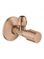 Grohe Sarokszelep, szálcsiszolt rose arany 22037DL0
