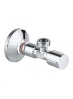 Grohe sarokszelep, króm 22043000