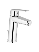 Grohe Eurodisc Cosmopolitan mosdócsaptelep S-Size 23049002