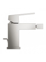 Grohe Eurocube egykaros bidécsaptelep S méret, rozsdamentes acél hatású 23138DC0