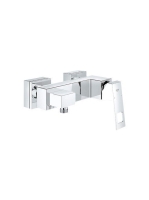 Grohe Eurocube egykaros zuhanycsaptelep, króm 23145000