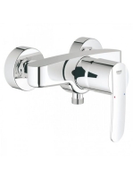 Grohe Wave Cosmopolitan egykaros fali zuhanycsaptelep, króm 23208000