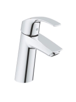 Grohe Eurosmart egykaros mosdócsaptelep leeresztő nélkül M-Size 23324001