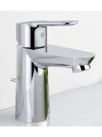 Grohe BauEdge mosdó csaptelep S-Size, leeresztőszeleppel 23328000